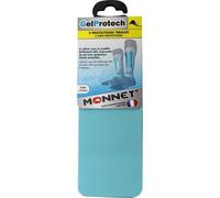 Plaques de Gel MONNET pour le modÃšle GelProtech SKI (Bleu) U