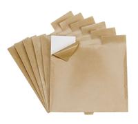 Plaques de glue pour désinsectiseur Glue Pad Colis de 6