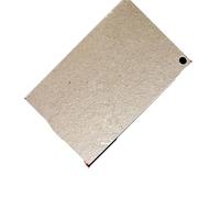 Plaques De Mica 5 Pièces, Compatibles Avec Midea/Galanz/Panasonic LG, Feuilles Rechange For Four À Micro-ondes, Accessoires 11x7CM