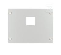 PLAQUES DE MONTAGE BPZ-NZM1-600-MV pour NZM 286762