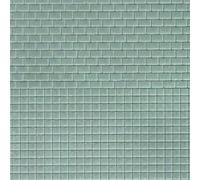 Plaques De Pavage En Plastique 12 X 20Cm N Gauge Kibri Kit 37963