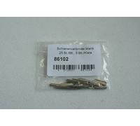 Plaques De Pêche TRACK 25 Pièces HO/OO/TT TILLIG ÉLITE 86102