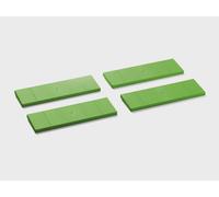Plaques de rechange pour pare-éclats EP-AS-KS 120-R/L/4 - FESTOOL - 578726