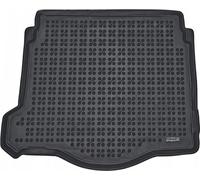 Plaques de seuil VW Caddy 2021- (foncé, mat)