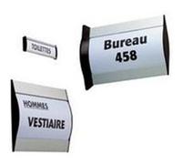 Plaques de signalisation gamme Semafor G