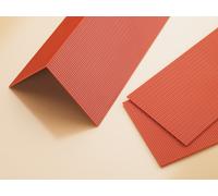 Plaques De Toit (x4) Kit HO Auhagen 41611
