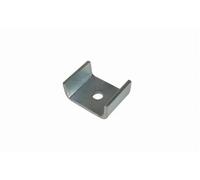 Plaques de verrouillage WALRAVEN BIS U - Ø10.5 mm - Pour rail WM1-35 - 6535110