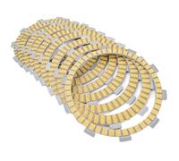 Plaques d'embrayage Disque d'embrayage De Moto, Plaque Friction pour Daytona 600 2002-2005 TT600 T1174400 675 2006-2012 TT