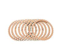 Plaques d'embrayage Embrayage De Moto, Plaque Pression Friction, Ensemble d'embrayage, pour Sportster 883 XL883 Low XL883L Police XL883LP Super