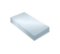 Plaques doubles en polycarbonate découpables