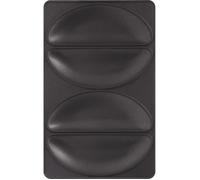 Plaques Empanadas - TEFAL - Snack Collection - Antiadhésif - Compatible lave-vaisselle