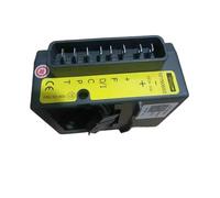 Plaques et modules 101N0260/101N0510/101N0650/101N0512 DC 12/24 V, compatible avec Danfoss, contrôleur de compresseur à fréquence variable, compresseur de réfrigérateur(101N0650)