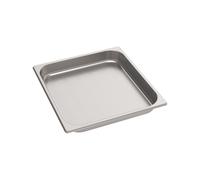 Plaques et Plats pour Four Fulgor Milano FET 60 VAP Stainless Steel
