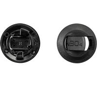 Plaques externes NOLAN N30-4 XP / TP / VP / T Noir