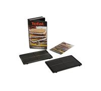 Plaques gaufrettes par 2 xa800512 - croque-monsieur