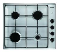 Plaques gaz BPE 6410 X