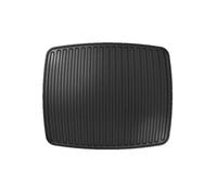 Plaques Grill/Panini - LAGRANGE - Super 2 - Noir - Pour gaufrier Super 2 - Prépare paninis et grillades