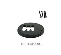 Plaques H et ShortShifter personnalisées pour TH8A/RS [Thrustmaster] (PC, PS4, PS5, XBox) (Ferrari F40)