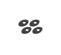 Plaques Installation pour Clignotants HIGHSIDER Intelligent Indy Entretoise pour