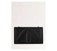 Plaques interchangeables - STONE STUDIO Double Gaufres crêpes poisson Taiyaki sandwich grill-sandwich