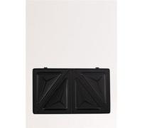 Plaques interchangeables - STONE STUDIO Double Gaufres crêpes poisson Taiyaki sandwich grill-sandwich