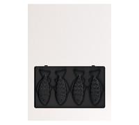Plaques interchangeables - STONE STUDIO Double Gaufres crêpes poisson Taiyaki sandwich grill-Taiyaki - CREATE 0 G