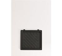 Plaques interchangeables - STONE STUDIO Individual Gaufres crêpes poisson Taiyaki donuts grill-Grill -