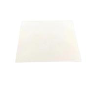 Plaques isolantes en céramique d'alumine - Feuilles de céramique fines de 13/10/20 mm for usage automobile et électrique - 1 pièce(20x20x4mm)