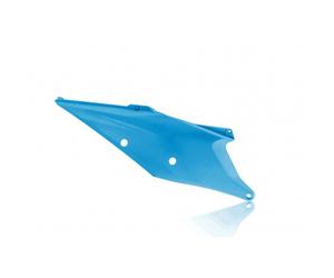 Plaques latérales Acerbis LIGHT BLUE