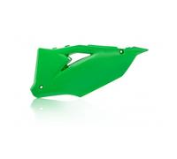 Plaques latérales Acerbis VERT