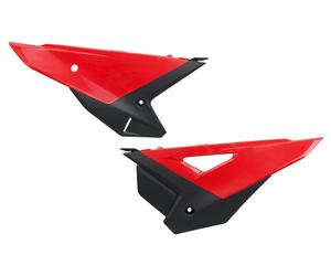 Plaques latérales Ufo set complet - couleur OEM