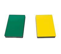 Plaques magnétiques Prémium pour magnétothérapie - grande puissance - thérapie magnétique - douleurs énergie stress tensions équilibre