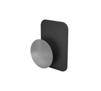 Hama Plaques métalliques de rechange