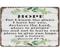 Plaques métalliques vintage « Je serais d'accord avec toi, mais ensuite on… » - Décoration rétro humoristique pour garage, atelier, porte d'entrée, intérieur/extérieur, bureau, bar, café, 20 x 30 cm