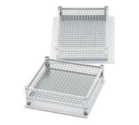 Plaques multifonctionnelles Wiggens®, 450 x 450 mm