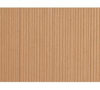 Plaques Murales Auhagen HO 52218, Feuille Plastique 200x100mm (Lot de 2)