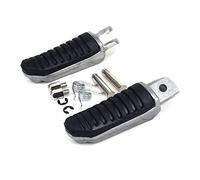 plaques pied pédales Moto Repose-pieds Moto Pédales Repose-pieds Pour S&uzuki Pour Hayabusa Pour GSX1300R 99-12 Pour GSX650 08-12 Pour GSX1400 02-08 Pour V-strom DL 650 1000