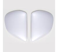 Plaques pivot ARAI VAS-V Frost White pour casque RX-7 V