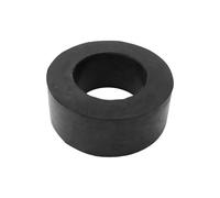 Plaques pondérées - Exercice de levage de poids d'étanchéité de lavage, support de remplacement de pare-chocs absorbant élevé pour machine à laver équipement de fitness sport extérieur