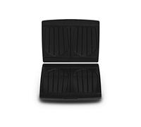 Fritel Plaques pour croque / sandwich pour tous les modèles CW
