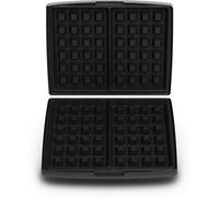 Fritel 142361 - Plateau De Four (101 Mm, 152 Mm) Couleur Blanc