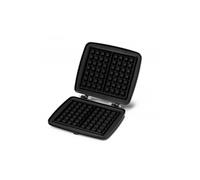 Jeu de plaques 4x7 pour gaufrier multex Frifri m002