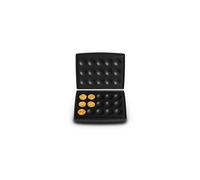 Plaques Pour Mini Crêpes poffertjes / Blinis Pour Toutes Modèles Cw Fritel