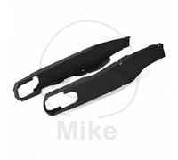 Polisport Ktm Sx/sx-f 13-20 Husqvarna 14-20 Swingarm Protector Noir