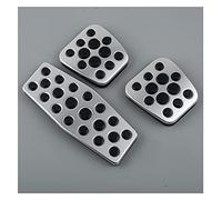 Plaques Repose-Pieds Pour Opel Vauxhall Insignia 2011-2015 Accélérateur de la pédale d'accélérateur d'embrayage frein