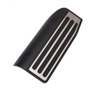 Plaques Repose-Pieds Pour Range Rover Sport Pour Discovery 5 2017-2024 Pour HSE Pour Vogue L323 L322 05-2012 Repose-pieds Automatique Avec Couvercle Pédale Morte