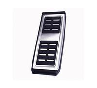 Plaques Repose-Pieds Pour Seat Pour Leon 5F MK3 Pour Skoda Pour Octavia A7 Pour A3 Q2 Style Frein À Carburant Jeu Couvercles Pédale Morte Pâte Repos(REST)