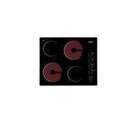 Plaques Vitro-Céramiques Cata 604 HVI 59 cm 6000 W