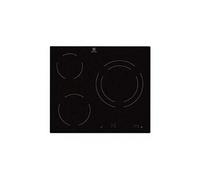 Plaques vitro-céramiques ehf6231 60 cm