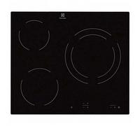 Plaques Vitro-céramiques Ehf6231 60 Cm 60 Cm 5700 W Electrolux